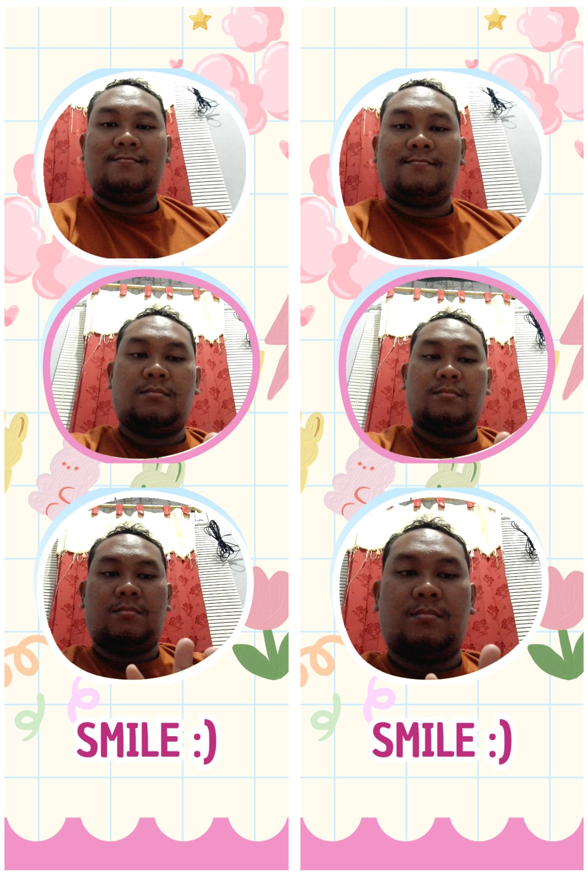 Photobooth Harian By Caca
