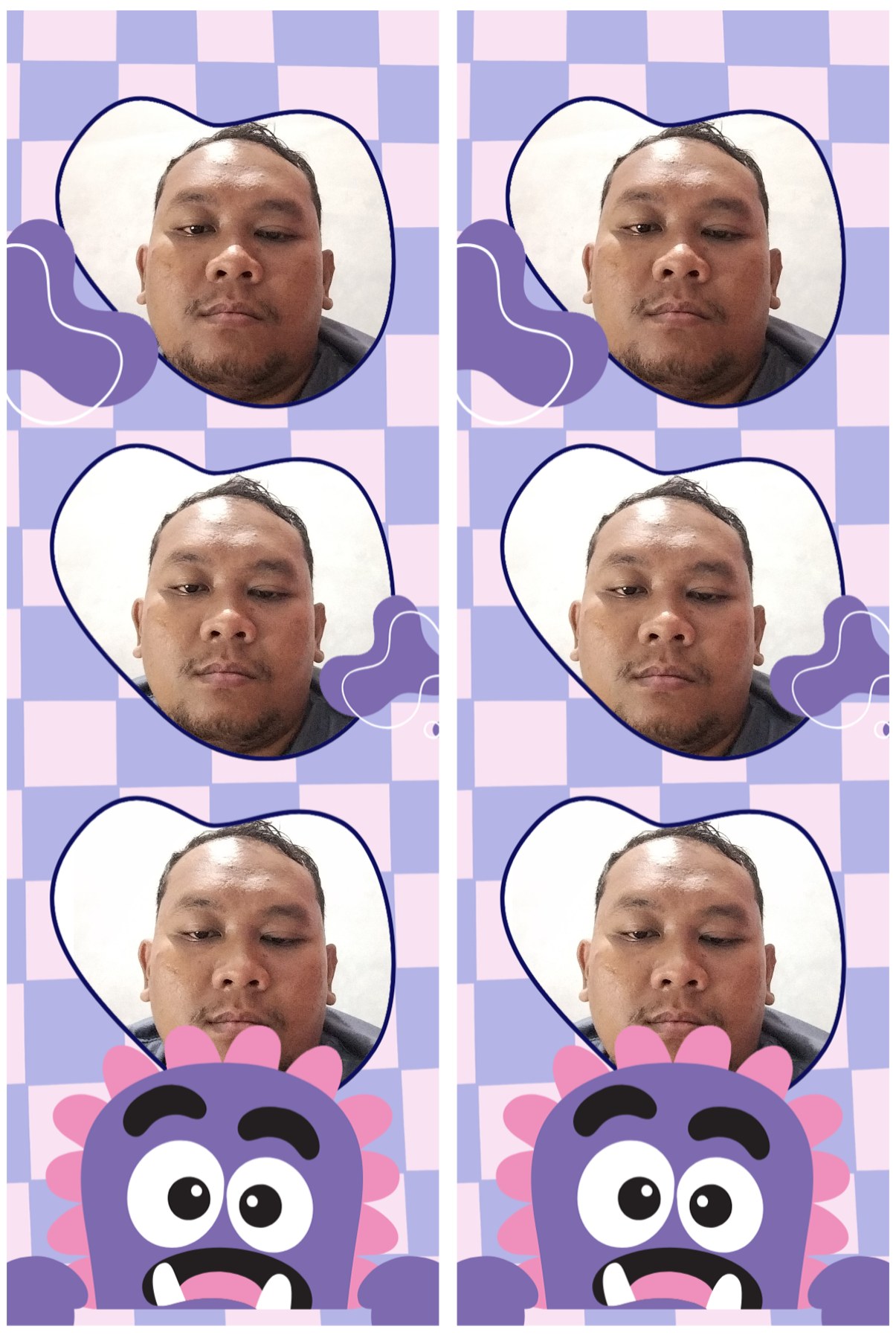 Photobooth Harian By Caca