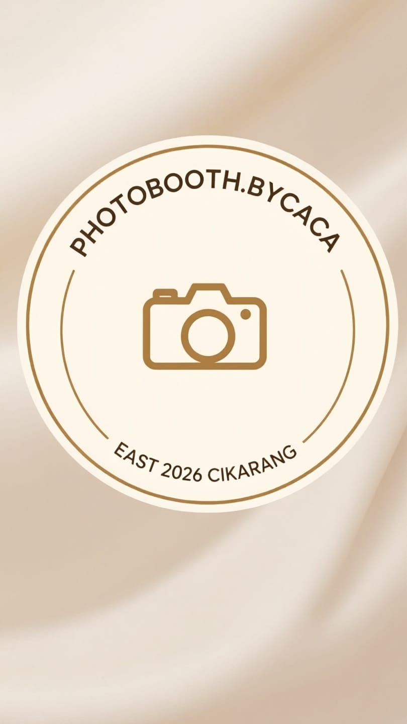 Photo booth by caca